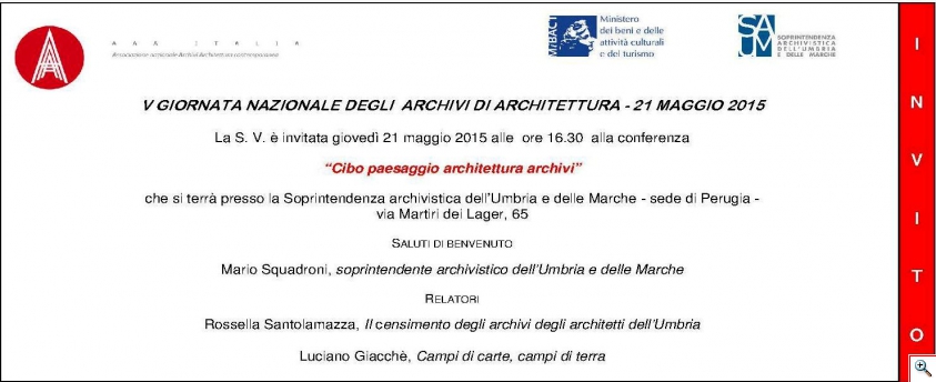 Archivi architettura