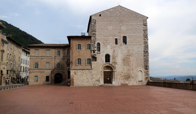 gubbio