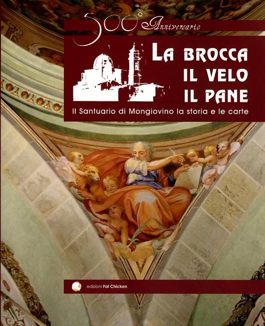 libro mongiovino